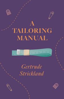 A Tailoring Manual