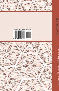 The Complete Book of Crochet