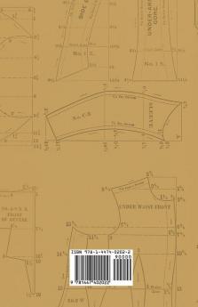 The Complete Home Book of Family Tailoring