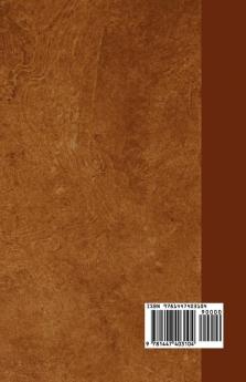 Love Letters of Great Men and Women - From the Eighteenth Century to the Present Day