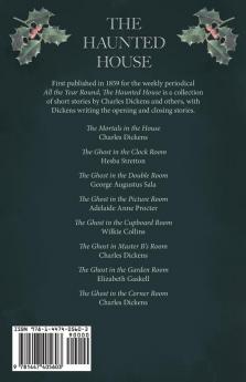 The Haunted House (Fantasy and Horror Classics)
