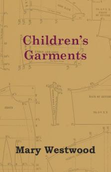Children's Garments