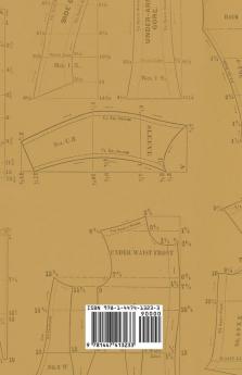 Gentlemen's Garment Cutting