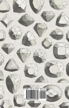Handbook of Fluorescent Gems and Minerals - An Exposition and Catalog of the Fluorescent and Phosphorescent Gems and Minerals Including the Use of Ultraviolet Light in the Earth Sciences