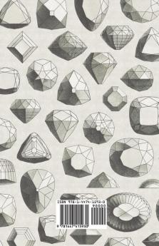 The Art of Gem Cutting - Including Cabochons Faceting Spheres Tumbling and Special Techniques