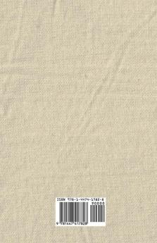Jacobean Embroidery