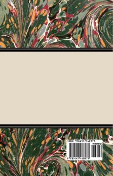 The Graphologist's Alphabet