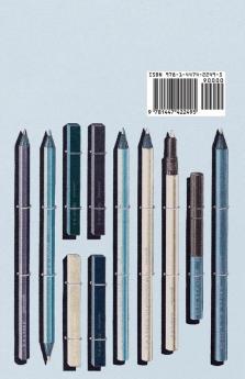 The Natural Way to Draw - A Working Plan for Art Study