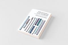 The Natural Way to Draw - A Working Plan for Art Study
