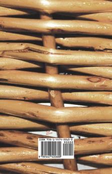 Cane Basket Work: A Practical Manual on Weaving Useful and Fancy Baskets