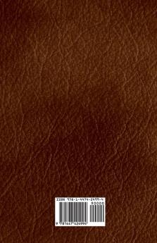 Leatherwork and Books - A Collection of Historical Articles on the Use of Leather for Bookmarks Book Bindings and Book Ends