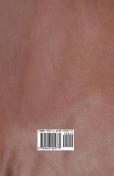 A Guide to Making a Leather Wallet - A Collection of Historical Articles on Designs and Methods for Making Wallets and Billfolds