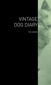 The Vintage Dog Diary - The Dingo