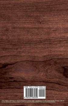 Catalogue of English Furniture and Woodwork - Vol. II. Late Tudor and Early Stuart