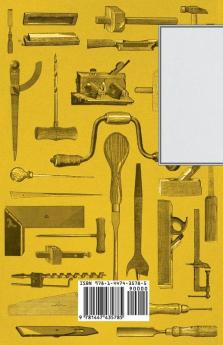 Simple Furniture Making - How to Make Tables Chairs Bookshelves Sideboards Chests Kitchen Accessories