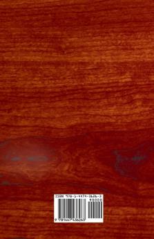 French Polishing - History and Principles; French Polish; Rubbers; Fillers; Stopping Practice of French Polishing; Glazing; Use of Pumice Stone; ... Floor Polishing; Polishing Various Woods