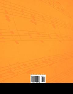 Johann Sebastian Bach - Cello Suites No's 1-6 - A Score for the Cello