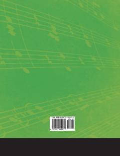 Ludwig Van Beethoven - 12 Irish Songs - WoO154 - A Score for Voice Piano Cello and Violin: With a Biography by Joseph Otten