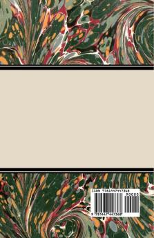 Elementary Principles of Flow for Hydraulic Engineers