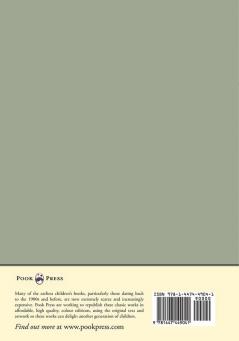 The Flower Book - Illustrated by Maxwell Armfield