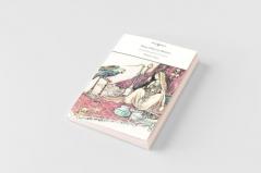 Folk-Tales of Bengal - With 32 Illustrations in Colour by Warwick Goble