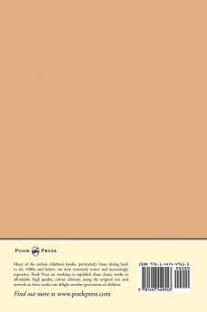 Rip Van Winkle - Illustrated by Arthur Rackham