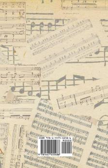 Church Voluntaries - Original Compositions and Arrangements for the American Organ or Harmonium - Book 2