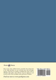 Persian Tales - Volume II - Bakhti R Tales - Illustrated by Hilda Roberts