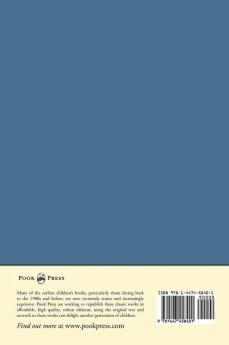 Persian Tales - Volume I - Kermani Tales - Illustrated by Hilda Roberts
