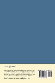 Persian Tales - Volume II - Bakhtiari Tales - Illustrated by Hilda Roberts