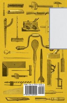 A Collection of Woodwork Projects; Designs For the Making of Furniture Furnishings and Accessories For the Home