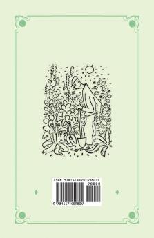 The Gardener's Year - Illustrated by Josef Capek
