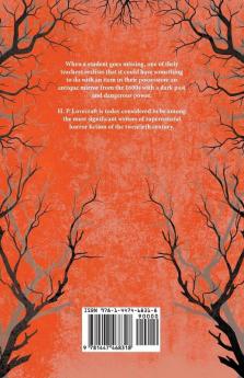 The Trap (Fantasy and Horror Classics): With a Dedication by George Henry Weiss