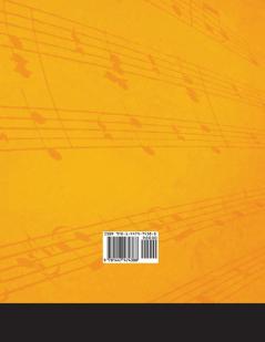 Dumka - A Score for Solo Piano Op.59 (1886)