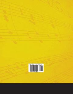 Improvisations on 2 Norwegian Folk Songs Op.29 - For Solo Piano