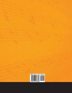 A Collection of Toccatas - For Solo Piano - BWV 910 BWV 911 BWV 912 BWV 913 BWV 914 BWV 915 BWV 916