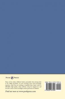 Raggedy Ann in the Deep Deep Woods - Illustrated by Johnny Gruelle