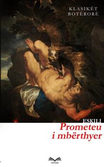 Prometeu i mbërthyer