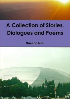 Collection of Stories Dialogues and Poems