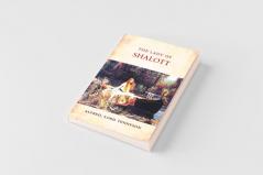 The Lady of Shalott