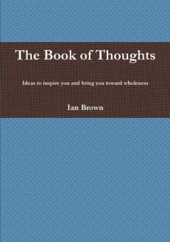 The Book of Thoughts