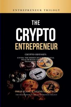 The Crypto Entrepreneur