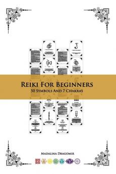Reiki For Beginners