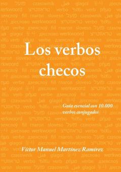 Los verbos checos