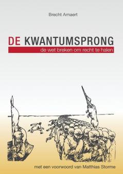 De Kwantumsprong