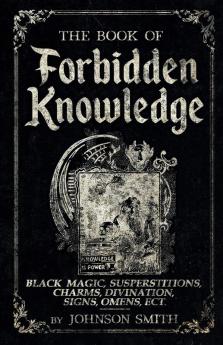 The Book of Forbidden Knowledge