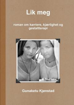 Lik meg paperback
