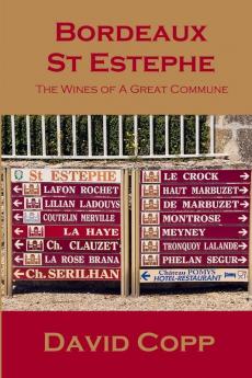 Bordeaux St Estephe