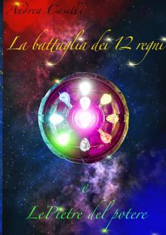 la battaglia dei 12 regni