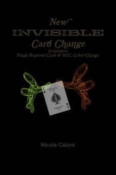New Invisible Card Change